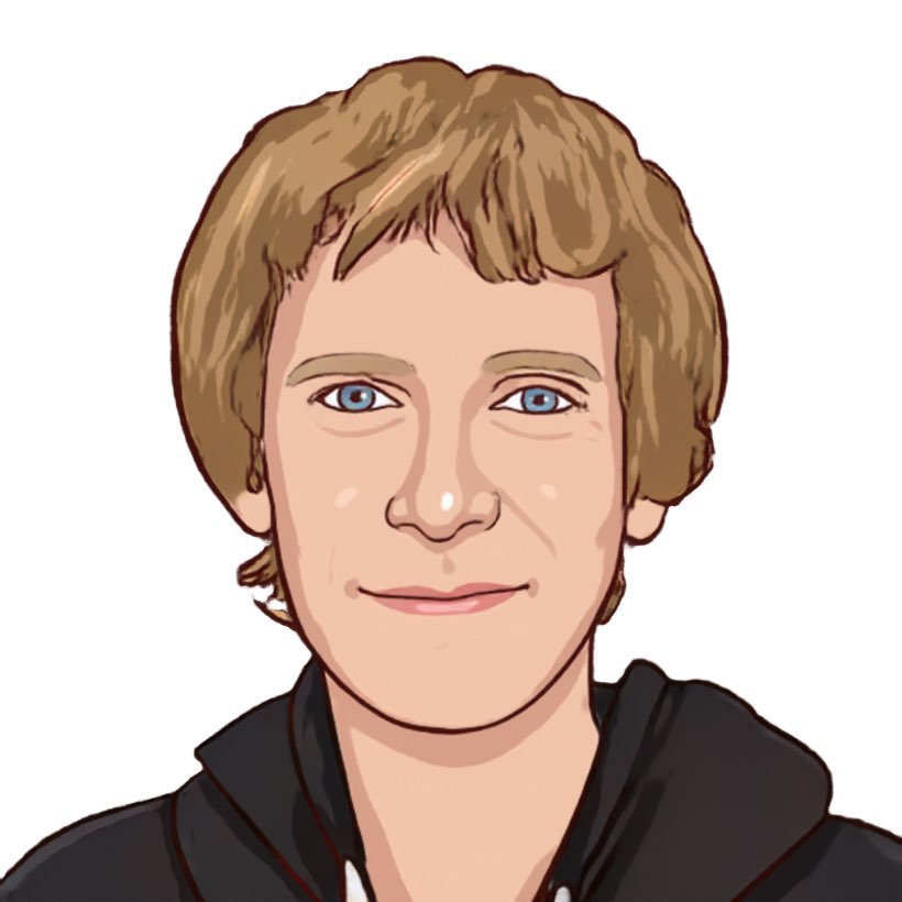 Photo of Adrian Borcea, Cofounder at Tissimo