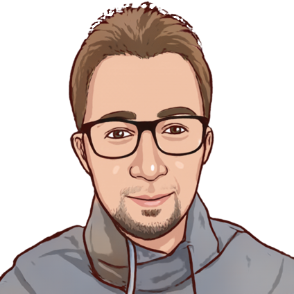 Photo of Alper Cinar, Developer at Tissimo