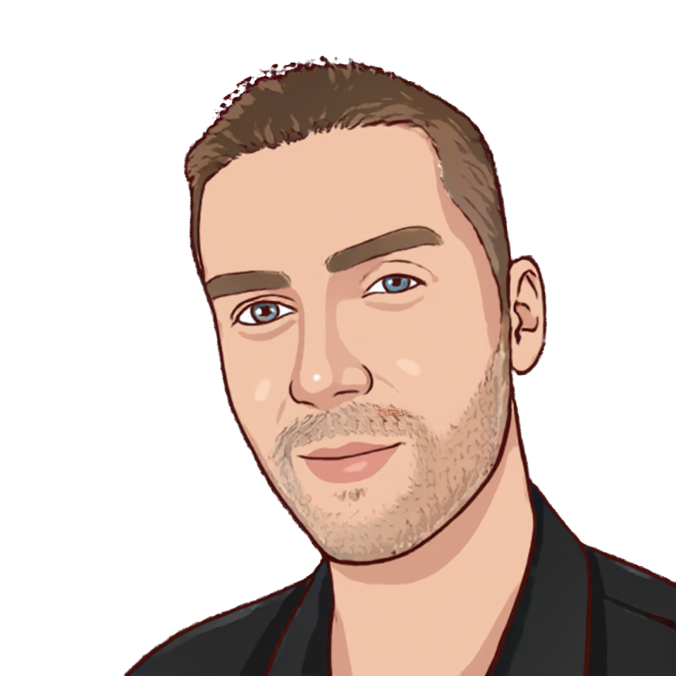 Photo of Andrew Ferrell, Cofounder at Tissimo