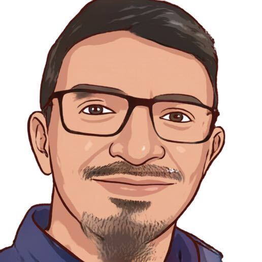 Photo of Muhammad Hunain, Web Developer at Tissimo