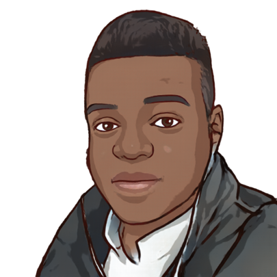 Photo of Ugochukwu Oguejiofor, Lead Web Developer at Tissimo