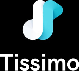 Tissimo online music lessons logo